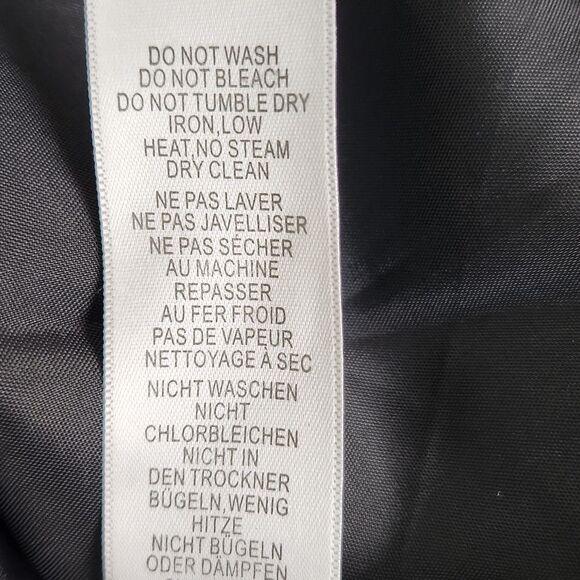 Adrianna Papell Emerald Velvet Taffeta Party Dress Size 10 NWT Wedding Holiday - Picture 13 of 13